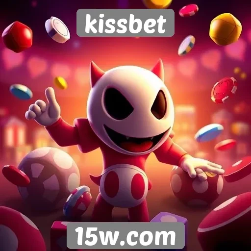 Revisão das opções de jogos no kissbet