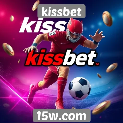 Kissbet lança novas opções de jogos e esportes
