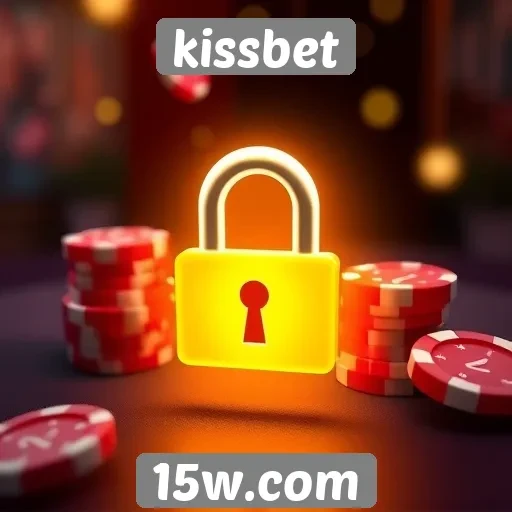 Recursos de segurança no ambiente de jogos kissbet